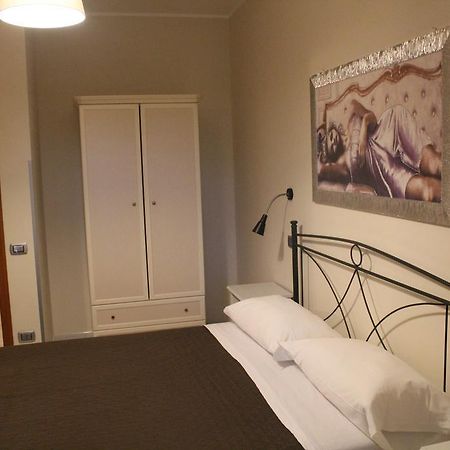Otto&Mezzo B&B Eboli Zewnętrze zdjęcie