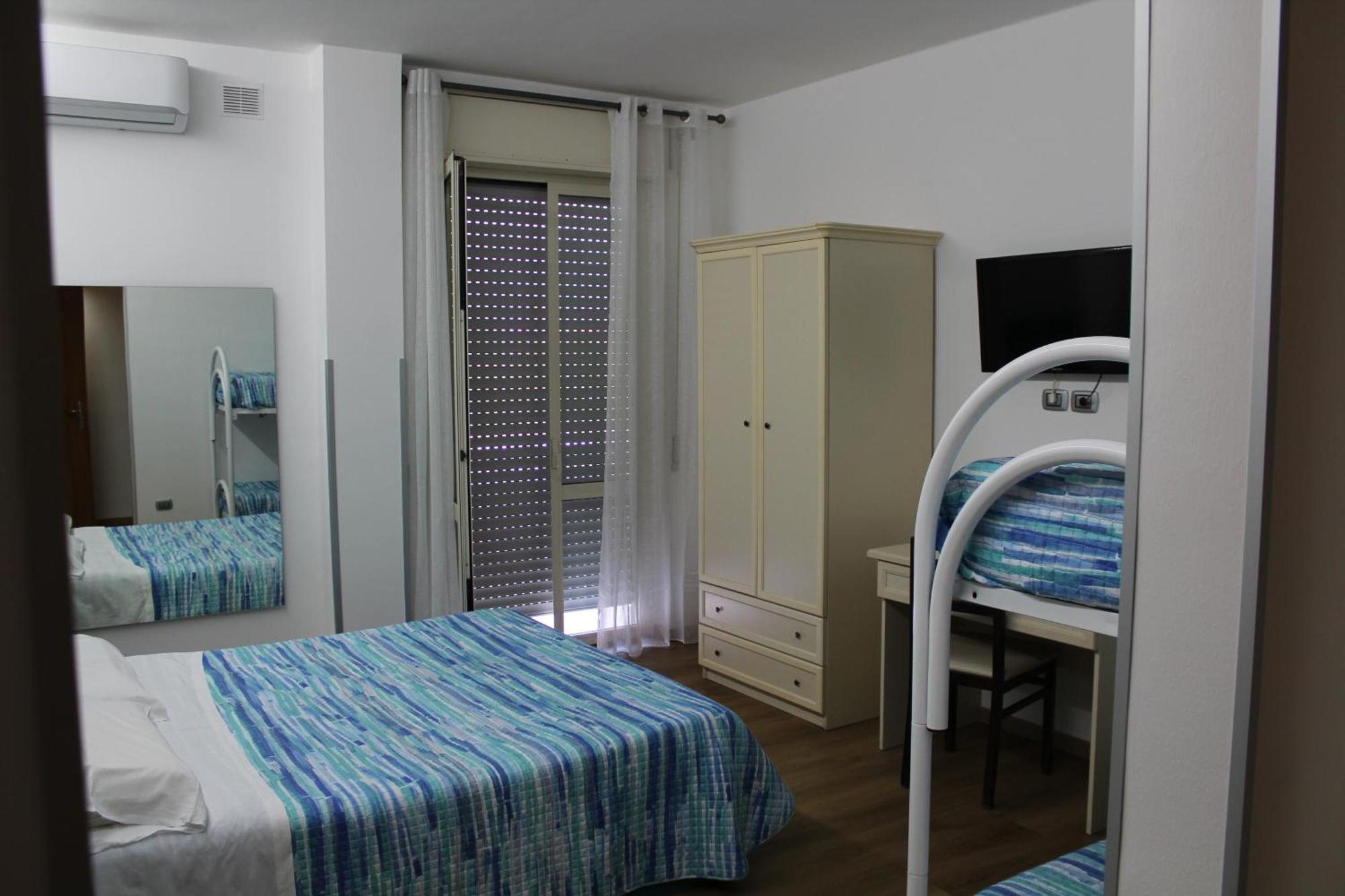 Otto&Mezzo B&B Eboli Zewnętrze zdjęcie