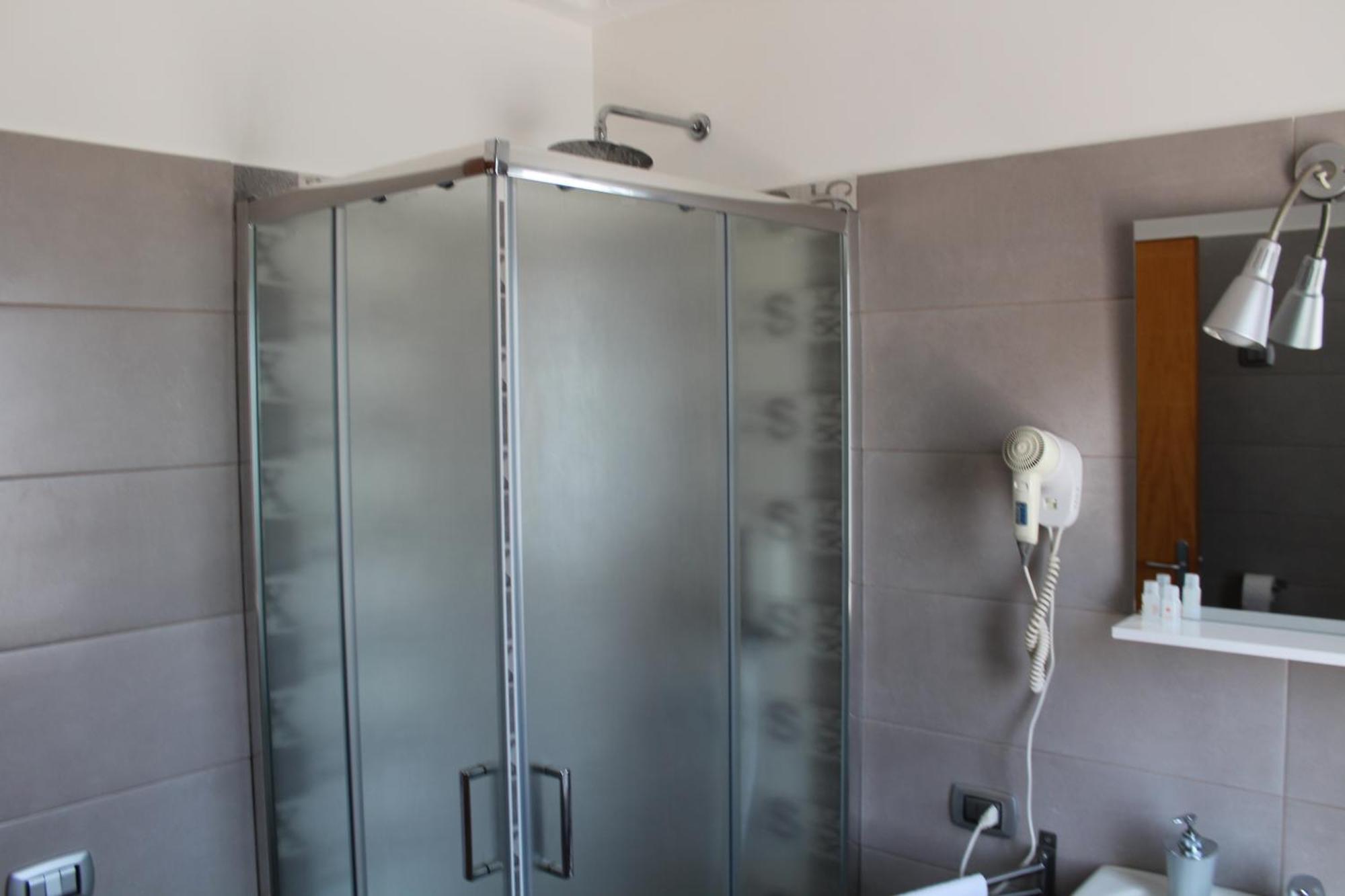 Otto&Mezzo B&B Eboli Zewnętrze zdjęcie