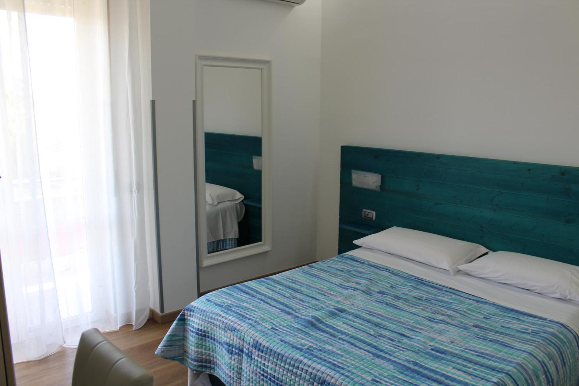 Otto&Mezzo B&B Eboli Zewnętrze zdjęcie