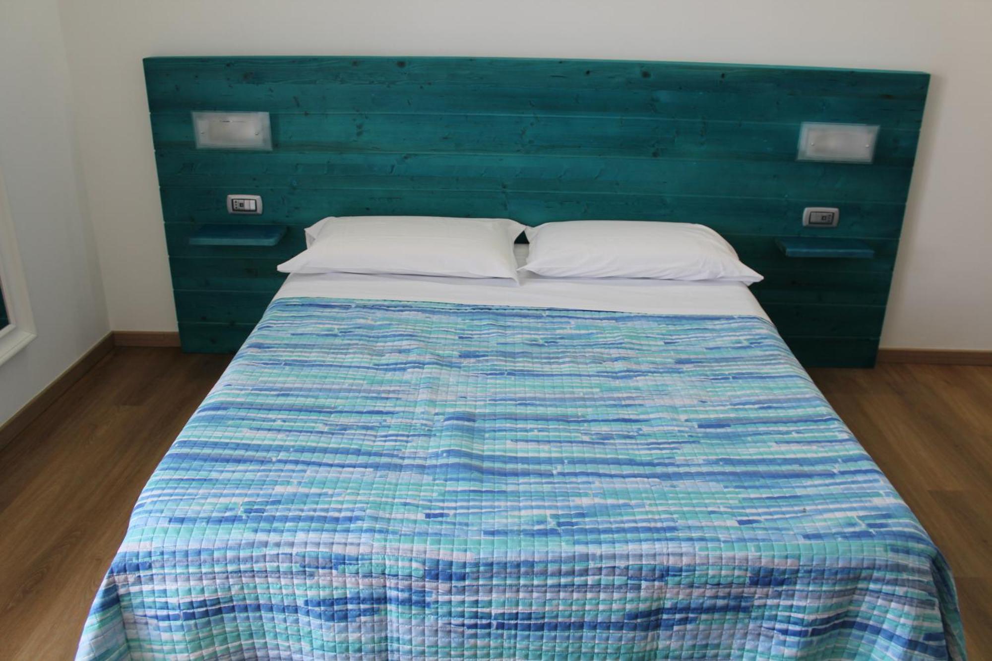 Otto&Mezzo B&B Eboli Zewnętrze zdjęcie